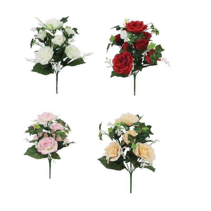 ΜΠΟΥΚΕΤΟ ΤΡΙΑΝΤΑΦΥΛΛΟ 40cm