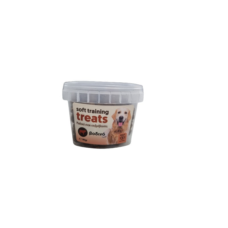 ΛΙΧΟΥΔΙΑ ΣΚΥΛΟΥ 180gr ΒΟΔΙΝΟ