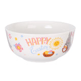 ΜΠΩΛ ΚΕΡΑΜΙΚΟ 14cm HAPPY EASTER
