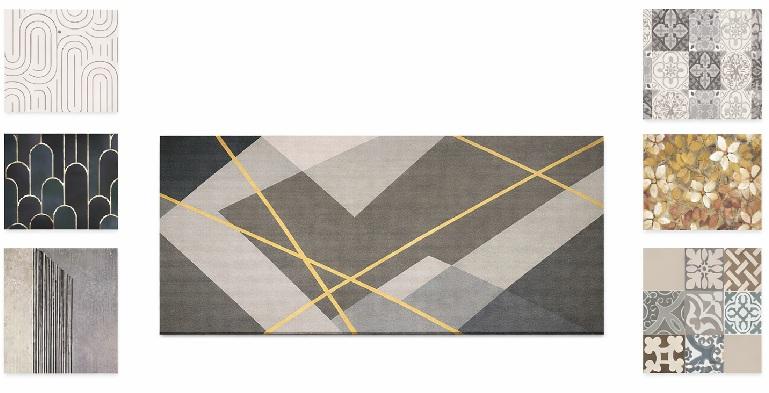ΠΑΤΑΚΙ ΚΟΥΖΙΝΑΣ 57x135cm ΑΝΤΙΟΛΙΣΘΗΤΙΚΟ
