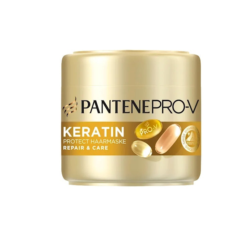 PANTENE ΜΑΣΚΑ ΜΑΛΛΙΩΝ 300ml REPAIR
