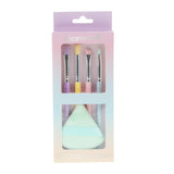ΣΕΤ MAKE UP 5ΤΕΜ PASTEL ELEGANZA