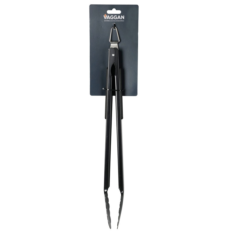 ΛΑΒΙΔΑ BBQ ΑΝΤΙΚΟΛΛΗΤΙΚΗ 46cm VAGGAN