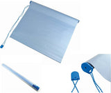 ΚΟΥΡΤΙΝΑ ROLER 80x210cm BLACK OUT