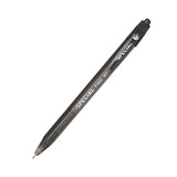 ΣΤΥΛΟ ΚΟΥΜΠΙ 0.7mm SPECIAL FINE RT ΜΑΥΡΟ