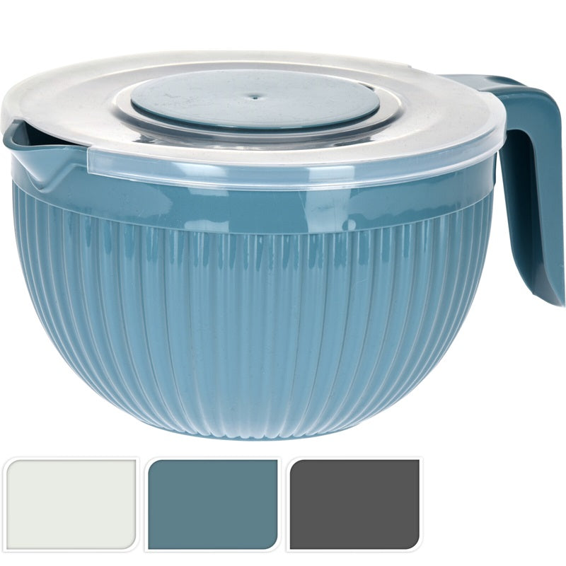 ΜΠΩΛ ΑΝΑΜΕΙΞΗΣ 3.5lt ΜΕ ΚΑΠΑΚΙ