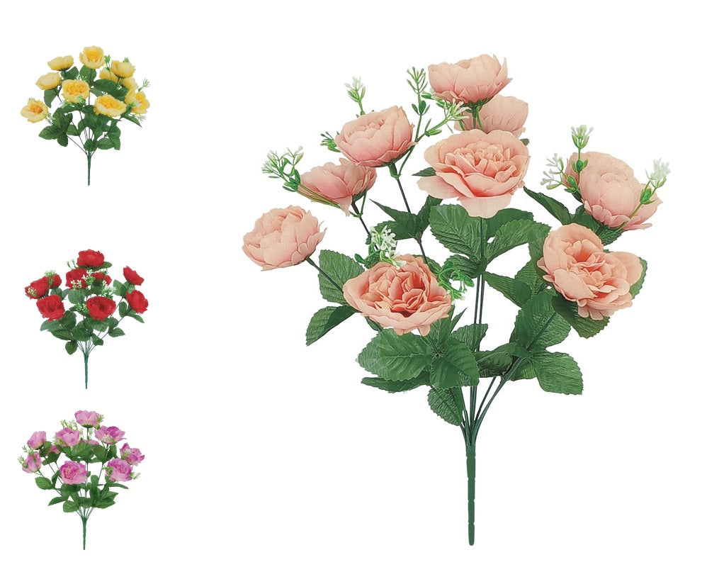 ΜΠΟΥΚΕΤΟ ΠΑΙΩΝΙΑ 50εκ 23-1018