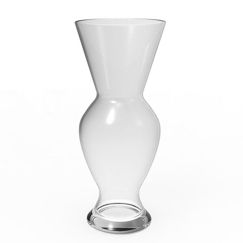 ΑΝΘΟΔΟΧΕΙΟ ΓΥΑΛΙΝΟ 30εκ PANDORA