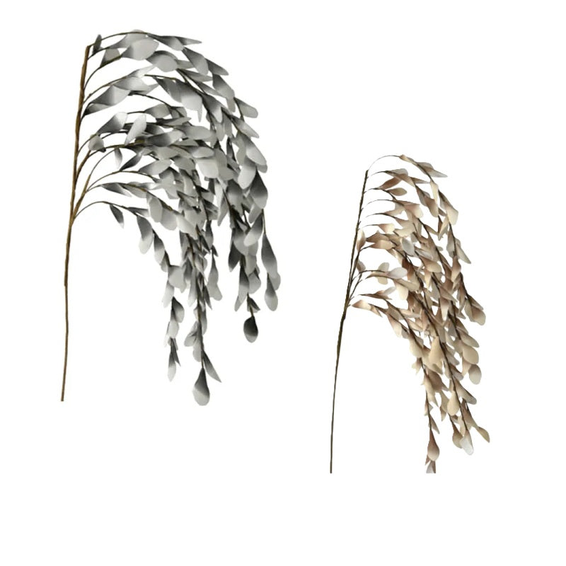 ΚΛΑΔΙ FOAM 135cm ΧΩΝΑΚΙΑ ΚΡΕΜΑΣΤΟ