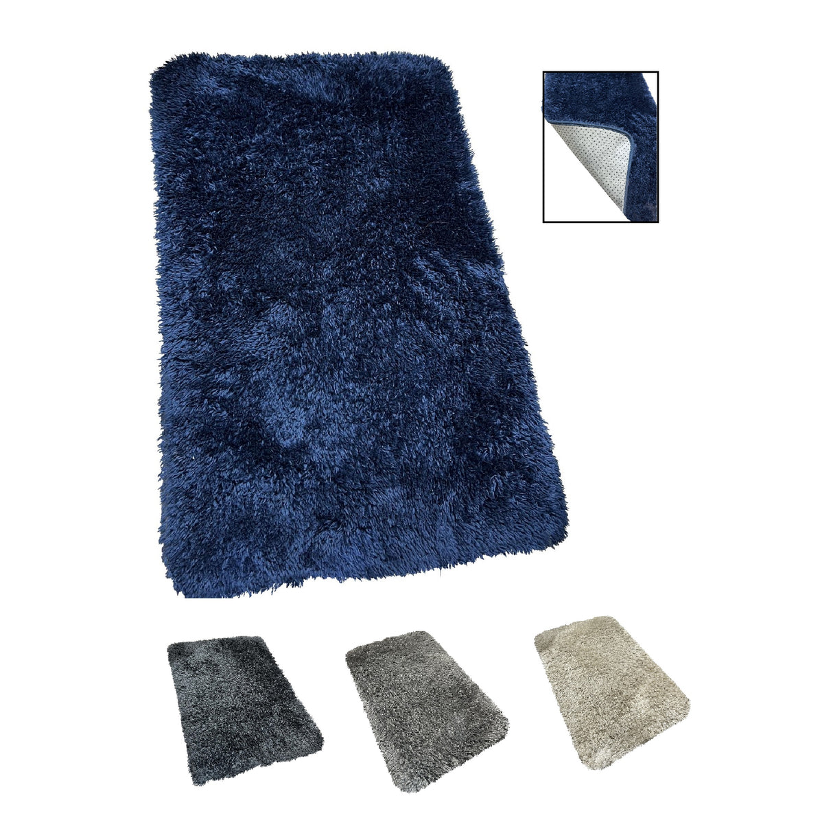 ΠΑΤΑΚΙ ΓΟΥΝΑ 40x60cm NORMAL SHAPE