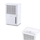 ΑΦΥΓΡΑΝΤΗΡΑΣ 245W 10lt EUROLAMP