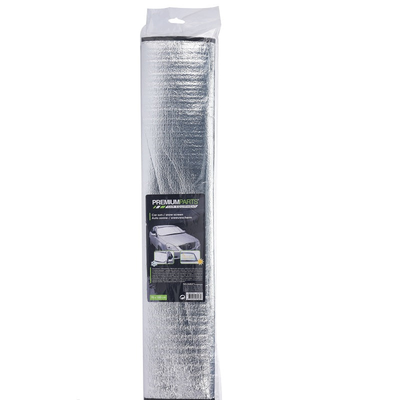 ΗΛΙΟΠΡΟΣΤΑΣΙΑ ΠΑΡΜΠΡΙΖ 150x70cm PREMIUM PARTS