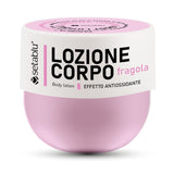 SETABLU BODY LOTION STRAWBERRY 280ml
