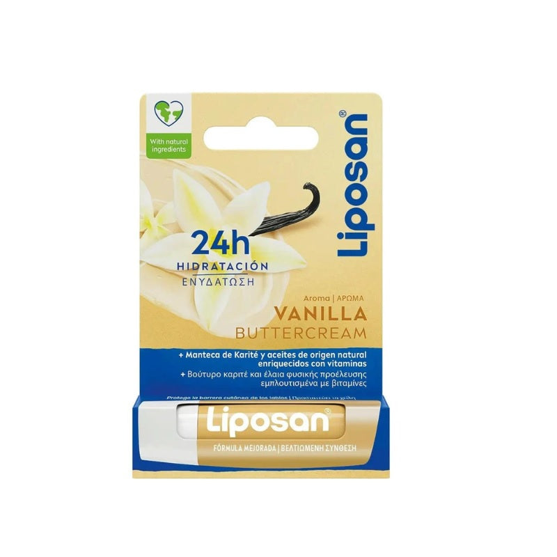 LIPOSAN ΒΑΝΙΛΙΑ 5.5ml