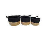 ΚΑΛΑΘΙ BOHO 35x23x30cm