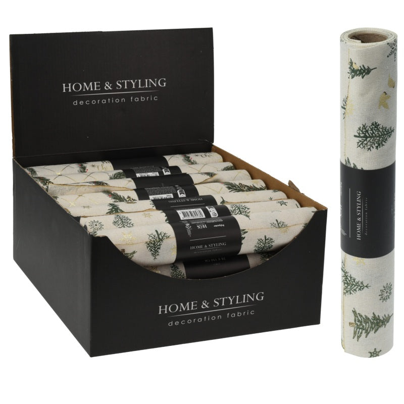 ΡΑΝΕΡ ΡΟΛΛΟ XMAS 28x200cm