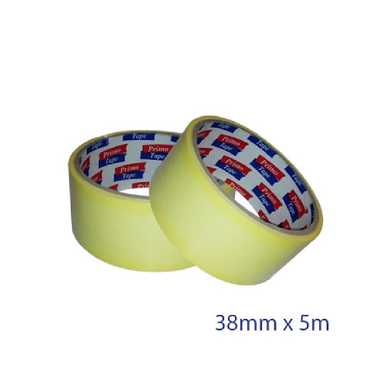 ΤΑΙΝΙΑ ΔΙΠΛΗΣ ΟΨΕΩΣ 38mm x 5m