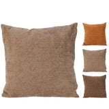 ΜΑΞΙΛΑΡΙ 45x45cm ΒΕΛΟΥΔΟ H&S