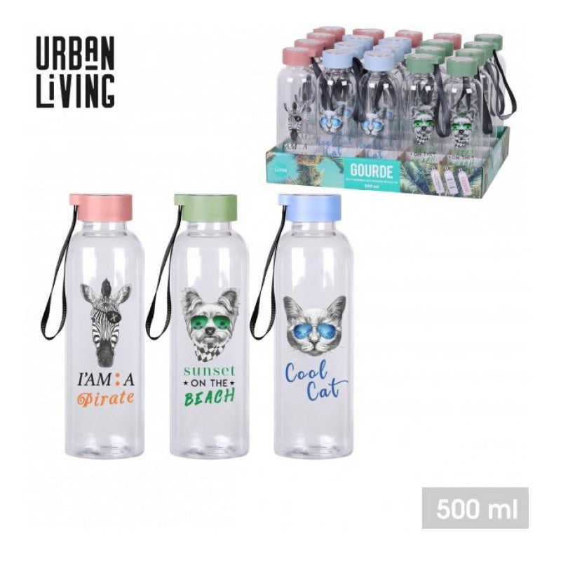 ΠΑΓΟΥΡΙΝΟ 500ml ΜΕ ΛΟΓΟΤΥΠΑ