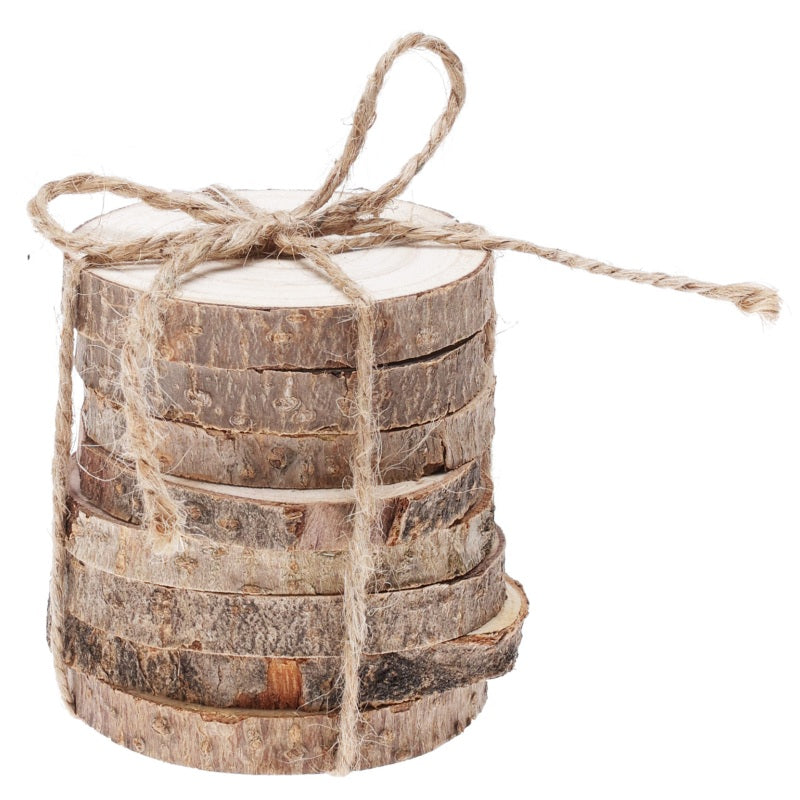 ΣΟΥΒΕΡ ΚΟΡΜΟΣ ΔΕΝΤΡΟΥ 8ΤΕΜ 8cm