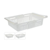 ΚΑΛΑΘΙ ΠΛΑΣΤΙΚΟ ΨΥΓΕΙΟΥ 18-28x16x8cm ΕΠΕΚΤΕΙΝΟΜΕΝΟ