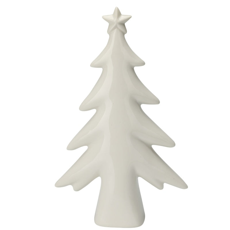 ΔΕΝΤΡΟ ΚΕΡΑΜΙΚΟ ΜΕ ΑΣΤΕΡΙ 22cm