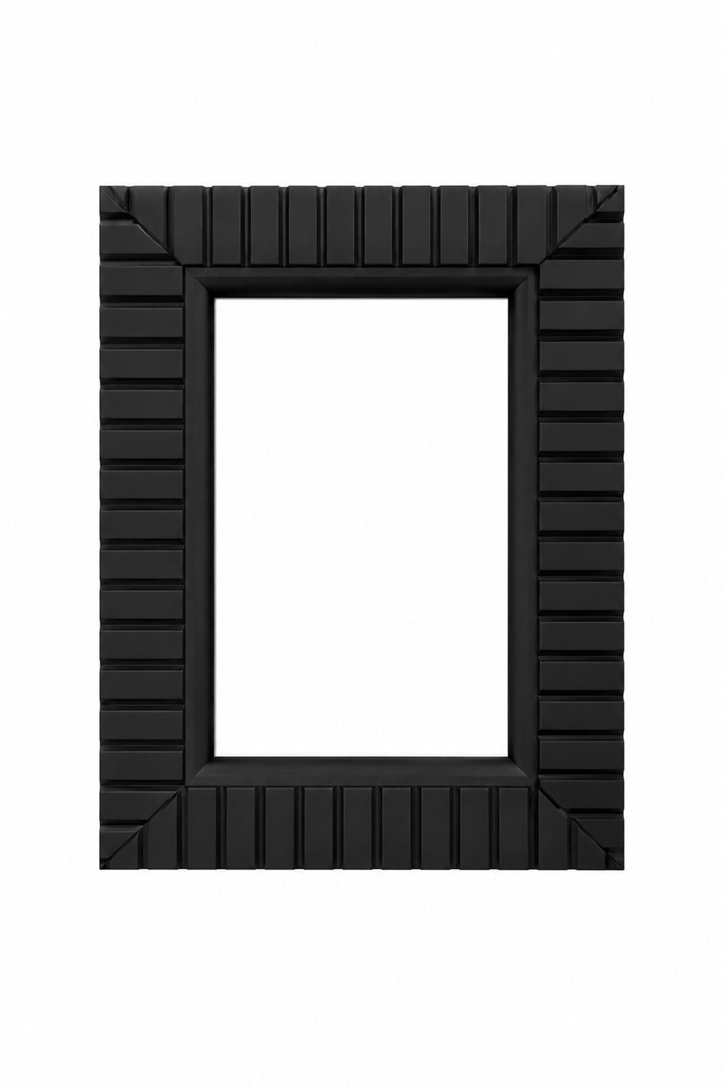 ΦΩΤΟΓΡΑΦΟΘΗΚΗ ΞΥΛΙΝΗ 13x18cm MDF ΑΝΑΓΛΥΦΗ ΡΙΓΕ