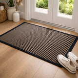 ΧΑΛΙ ΒΑΜΒΑΚΕΡΟ ΓΙΟΥΤΑ 70x140cm ΡΙΓΕΣ