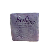 ΠΑΝΑ ΕΝΗΛΙΚΩΝ SOFTLINE 10TEM XLARGE 110-160cm No4