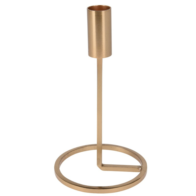 ΚΗΡΟΠΗΓΙΟ 19cm ΧΡΥΣΟ H&S