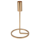 ΚΗΡΟΠΗΓΙΟ 19cm ΧΡΥΣΟ H&S