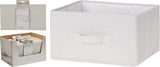 ΘΗΚΗ ΑΠΟΘΗΚΕΥΣΗΣ 30x30x30cm STORAGE SOLUTIONS
