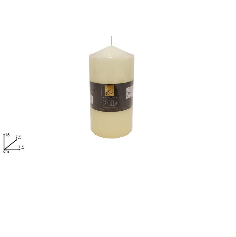 ΚΕΡΙ ΚΟΡΜΟΣ 7.5x15cm ARTHOME