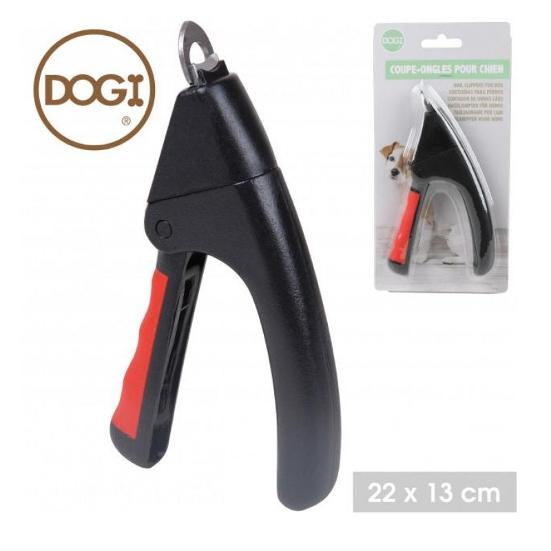 ΝΥΧΟΚΟΠΤΗΣ ΓΙΑ ΣΚΥΛΙΑ DOGI 22cm