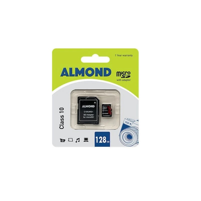 MEMORY CARD 128GB