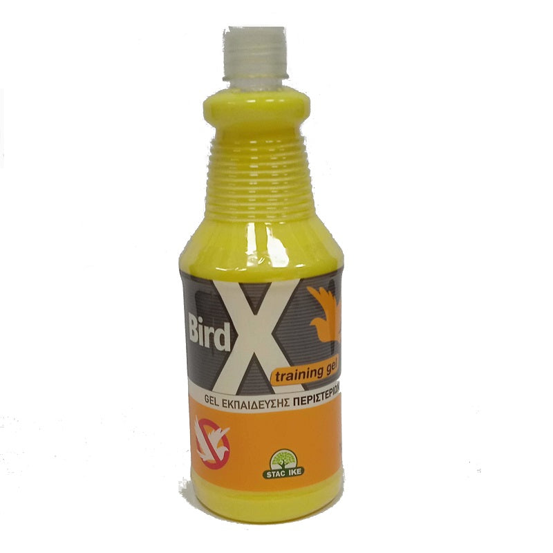 ΑΠΩΘΗΤΙΚΟ GEL ΠΕΡΙΣΤΕΡΙΩΝ 1lt