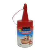 ΞΥΛΟΚΟΛΛΑ BONDER ΚΡΥΣΤΑΛΛΙΖΕ ΑΔΙΑΒΡΟΧΗ 250gr B23