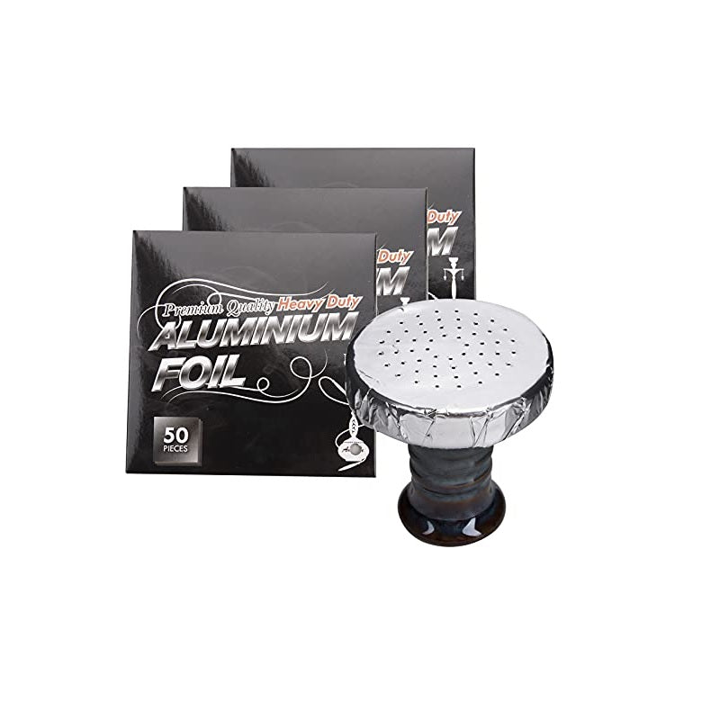 ΑΛΟΥΜΙΝΟΧΑΡΤΟ ΝΑΡΓΙΛΕ 50TEM