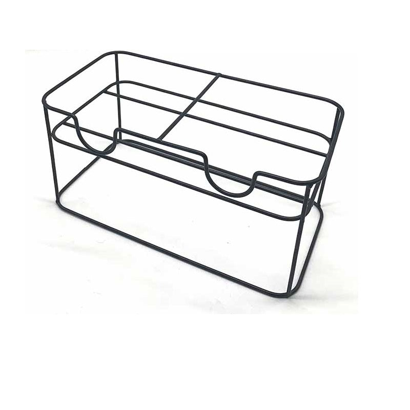 ΣΤΑΝΤ ΓΙΑ ΒΑΖΟ ΜΕ ΒΡΥΣΑΚΙ 4lt x 2ΘΕΣΕΩΝ 33x16.5x15.5cm