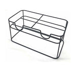 ΣΤΑΝΤ ΓΙΑ ΒΑΖΟ ΜΕ ΒΡΥΣΑΚΙ 4lt x 2ΘΕΣΕΩΝ 33x16.5x15.5cm