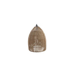 ΦΩΤΙΣΤΙΚΟ ΟΡΟΦΗΣ ROPE 35x29cm TNS