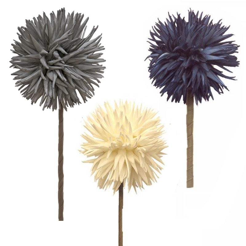 ΚΛΑΔΙ FOAM ΑΧΙΝΟΣ 100cm