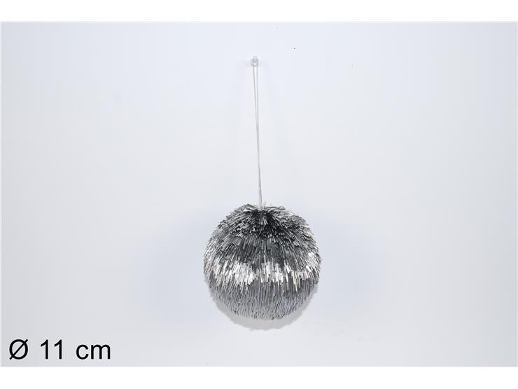 ΜΠΑΛΑ XMAS 11εκ ΑΣΗΜΙ