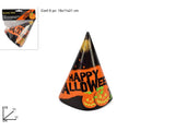 ΚΑΠΕΛΑ PARTY HAPPY HALLOWEEN 6ΤΕΜ