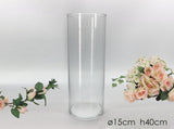ΑΝΘΟΔΟΧΕΙΟ 40cm CILINDRO