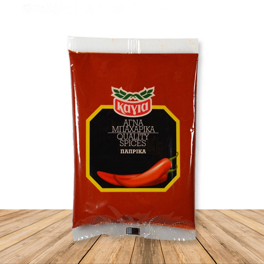 ΠAΠΡΙΚΑ ΚΑΠΝΙΣΤΗ 500gr