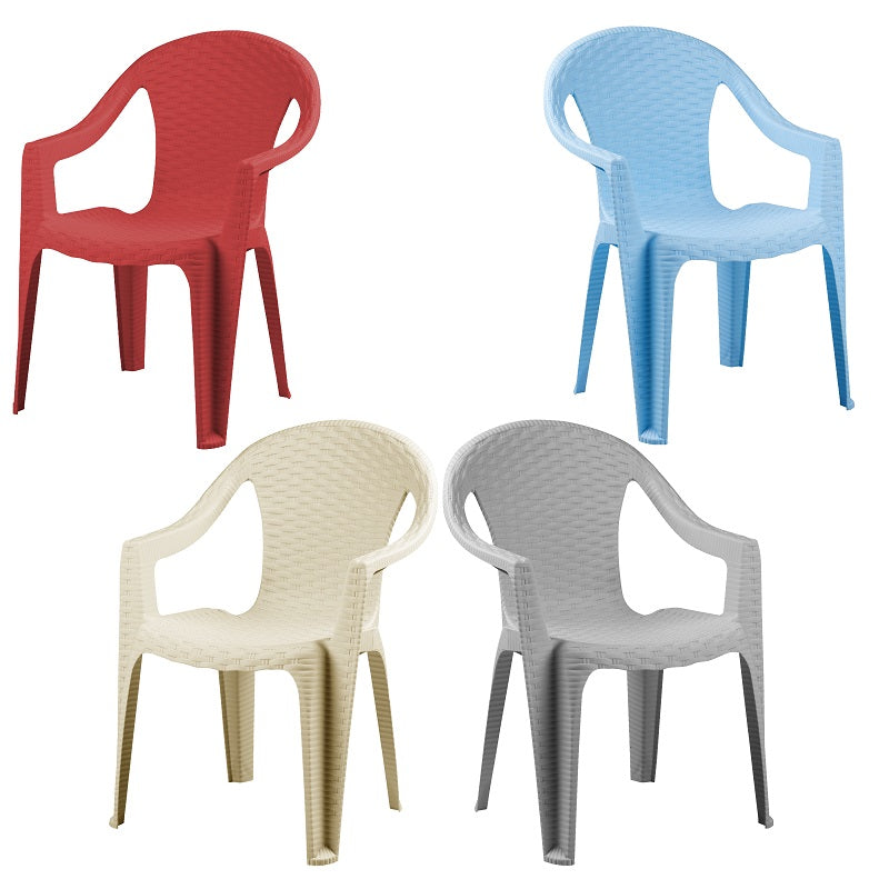 ΚΑΡΕΚΛΑΚΙ ΠΑΙΔΙΚΟ ΠΛΑΣΤΙΚΟ RADDAN