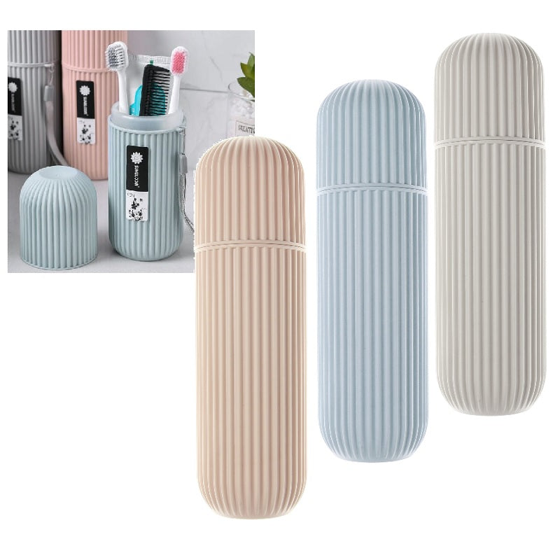 ΘΗΚΗ ΟΔΟΝΤΟΒΟΥΡΤΣΑΣ ΚΛΕΙΣΤΗ ΔΙΠΛΗ