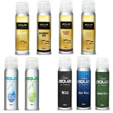 ΑΡΩΜΑΤΙΚΟ SPRAY ΑΥΤΟΚΙΝΗΤΟΥ 75ml AQUA