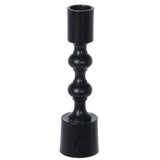 ΚΗΡΟΠΗΓΙΟ 16cm ΜΑΥΡΟ H&S